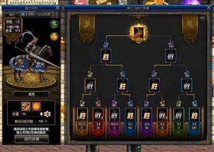 博德之门3魔射手战士升级攻略:解锁能力与副职特性深度解析 博德之门3魔射手战士升级攻略:解锁能力与副职特性深度解析