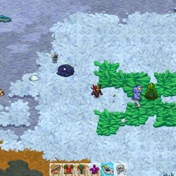 《崩溃大陆2》宠物技能一览攻略，轻松掌握宠物获取技巧！