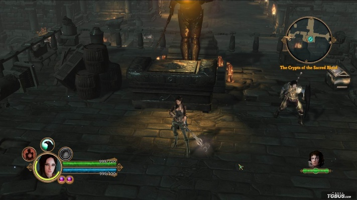 地牢围攻3支线任务:宝刀未老,考古奇遇记! 地牢围攻3支线任务:宝刀未老,考古奇遇记!