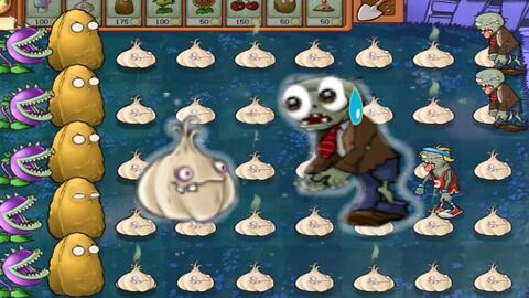 想玩植物大战僵尸95版?这几个地方可以免费下载! 想玩植物大战僵尸95版?这几个地方可以免费下载!