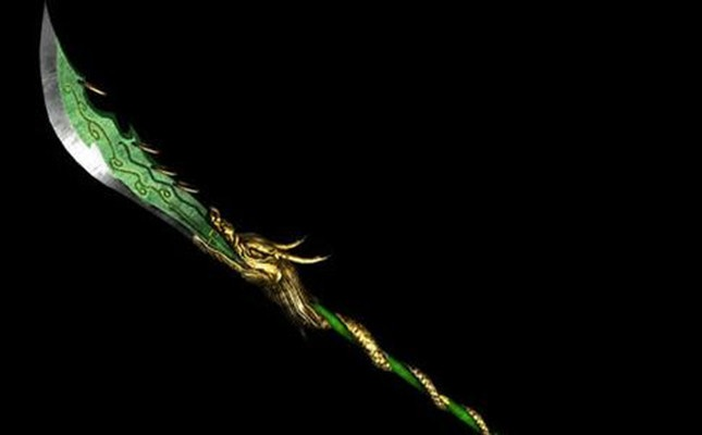 反恐精英青龙偃月刀详解：如何驾驭这款经典武器