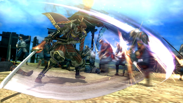 战国basara4皇下载,战国basaraPC版下载 战国basara4皇下载,战国basaraPC版下载