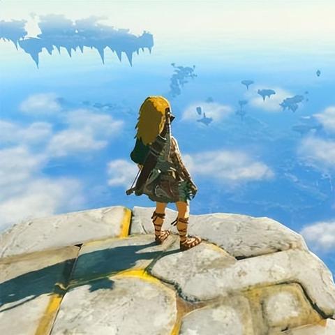 《地底探险揭秘：海拉鲁城堡攻略深度解析》