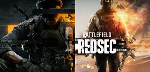 《战地6》与《使命召唤：黑色行动6》同日免费试玩，体验全新战场魅力！