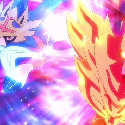 梦想交织现实,宝可梦与人类共筑和谐新篇章 梦想交织现实,宝可梦与人类共筑和谐新篇章