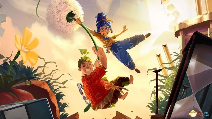 任天堂灵感铸就，双人成行创新巅峰