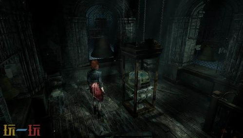 灵魂折磨再升级，惊悚体验新高度