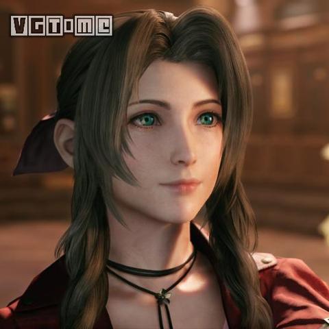 滨口直树力作：《最终幻想7》重制版第三部完整保留，绝无删减！