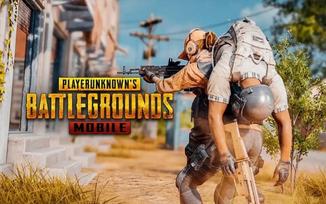 育碧倾力打造：PUBG核心盲点体验革新之作