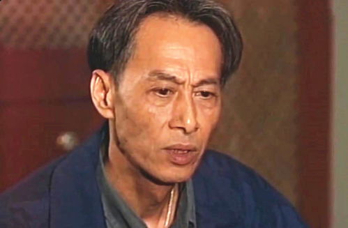 香港影坛巨星许绍雄因癌离世，享年76岁，演艺界痛失老戏骨！