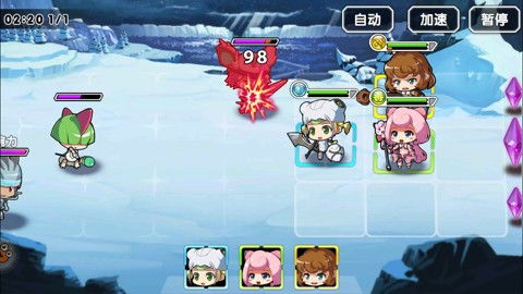 唤起回忆,MMO时代新篇章谁领航 唤起回忆,MMO时代新篇章谁领航