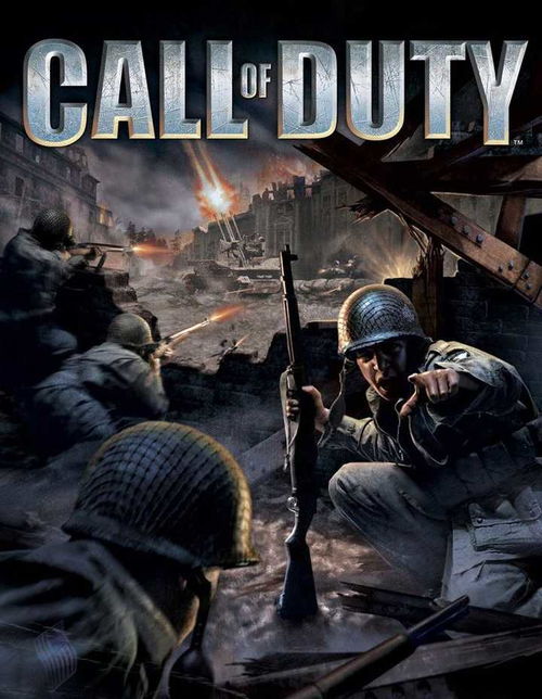 《使命召唤》进化版：战神归来，荣耀再续