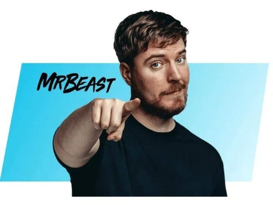 MrBeast动画首播：网红跨界新纪元，动画盛宴来袭！