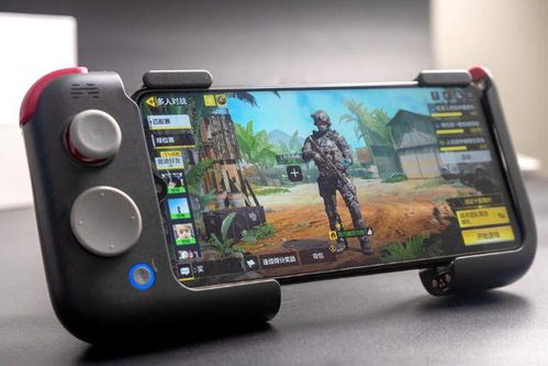 Hori PS5格斗手柄新升级，跨平台兼容PS4与PC，畅享极致操控体验