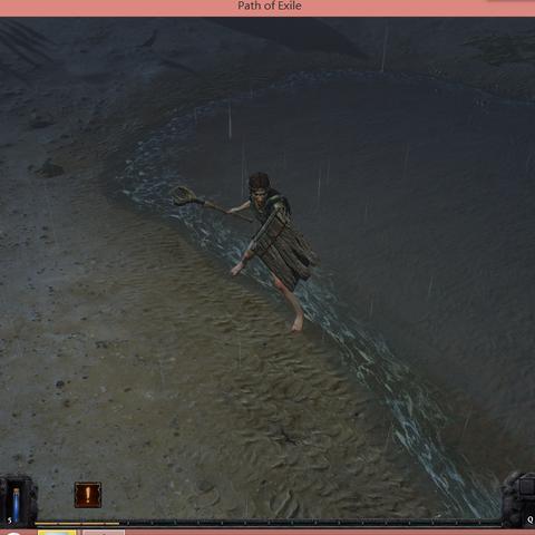 《这才是暗黑精髓!《流放之路2》全新PV深度解析,探索游戏新境界》 《这才是暗黑精髓!《流放之路2》全新PV深度解析,探索游戏新境界》