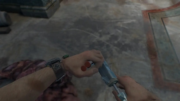 《哈兰超人克兰归来！《消逝的光芒：困兽》新PV揭示全新冒险之旅》