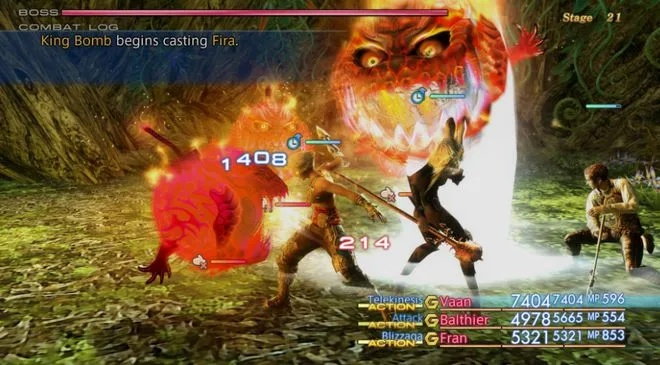 刀刀到肉震撼来袭，国区3A级RPG极致打击体验新升级