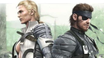 《潜龙谍影 Δ：食蛇者》重制版惊艳亮相，匠心独运打造视觉盛宴