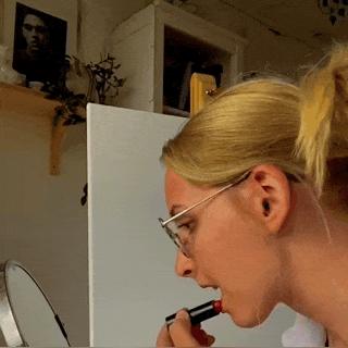 门把手如高跟鞋，隐藏设计不可或缺