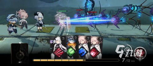 铁路奇旅《雷索纳斯》模拟，体验非凡二游新境界