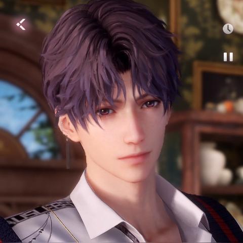 《恋与深空》3D乙女力作，揭秘同行如何被逼疯！