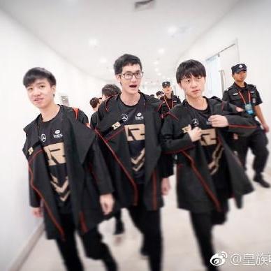 S3 皇族阵容，是全华班吗？深度剖析电竞历史的关键谜题