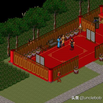 探秘金庸群侠传苍龙逐日修改器，游戏世界的别样打开方式