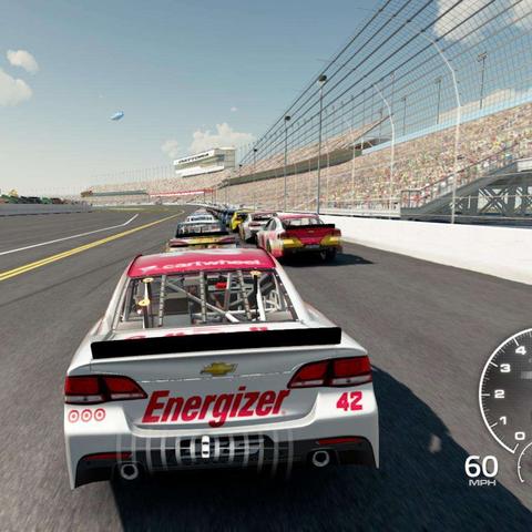 云斯顿赛车2013游戏评测：全新竞速体验与配置要求