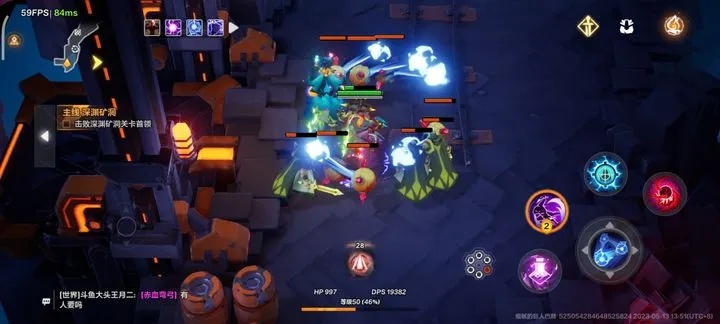 《火炬之光：无限》评测：劝退因素多，可玩性却惊喜升级