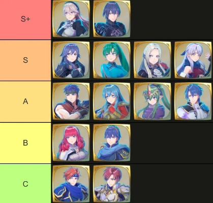 《火焰纹章engage》评测:深度角色养成,策略棋局新体验 《火焰纹章engage》评测:深度角色养成,策略棋局新体验