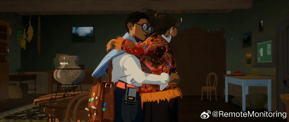 《寄梦远方》评测：记忆编织生活，情感共鸣新体验