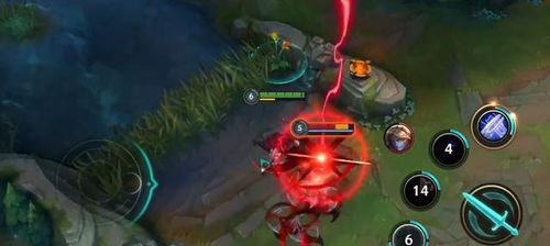 英雄联盟手游神兽皮肤深度解析：天赋觉醒，全新价值绽放