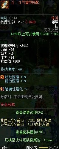 dnf斗气装备（称号获得容易吗）