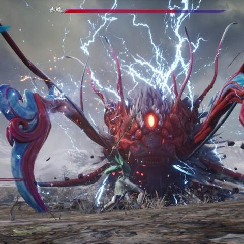 仙剑3 窗口化,  用这个补丁就能轻松搞定