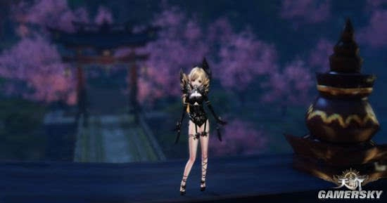 天谕流光输出手法深度解析