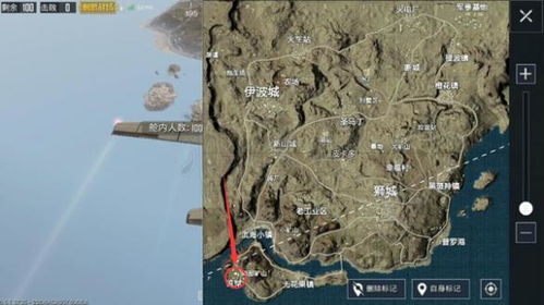 《最远的边陲》独家推荐：探索神秘高山地图，解锁隐藏宝藏秘境