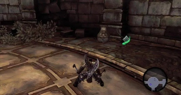 暗黑血统2隐藏武器怎么找?详细地点一次看清! 暗黑血统2隐藏武器怎么找?详细地点一次看清!