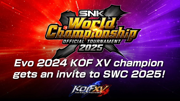 《拳皇13》EVO2015决赛精彩回顾，EVO2015冠军名单揭晓！