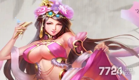 探秘女神三国手游，当三国风云邂逅魅力女神