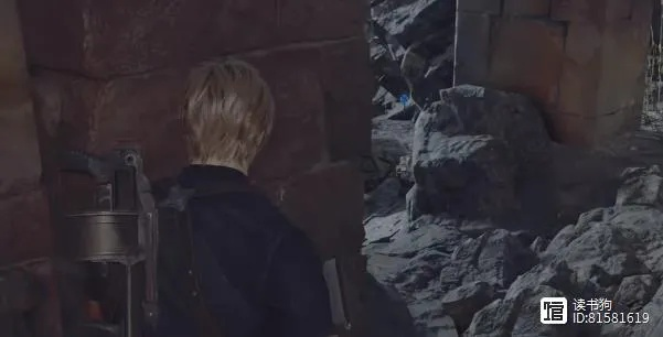 《生化危机4重制版》破坏蓝色徽章6攻略：高效完成技巧解析，轻松解锁！