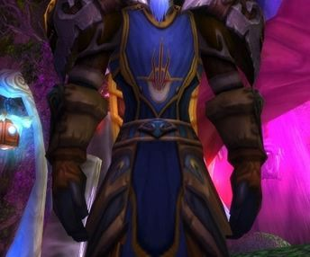 探寻吉尔尼斯战袍购买之处