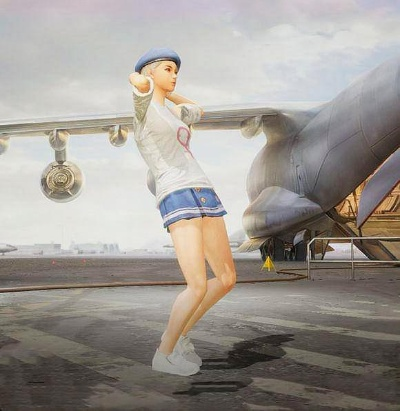 脱美眉内衣小游戏,和平精英美女裙子怎么脱