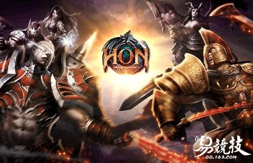 HON游戏停服，为何仍被玩家怀念？