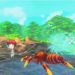 〈天使帝国 4〉宠物全收集指南，萌宠相伴，探索奇幻世界