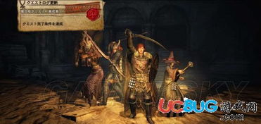 《龙之信条黑暗觉者》全攻略揭秘：高效通关技巧深度解析