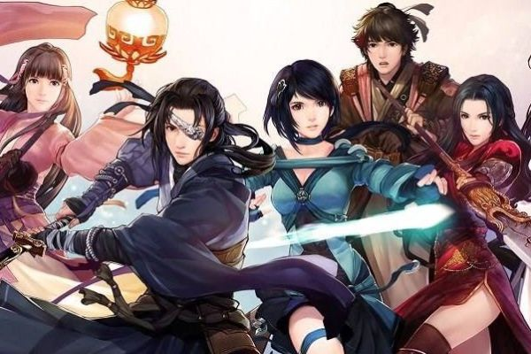 仙剑奇侠传6破解版:揭秘破解版真相,支持正版游戏! 仙剑奇侠传6破解版:揭秘破解版真相,支持正版游戏!