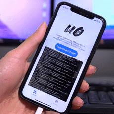 iphone5越狱工具哪个好？老司机推荐这几款！