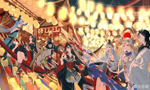 阴阳师礼包码 2021，探秘福利盛宴与游戏精彩