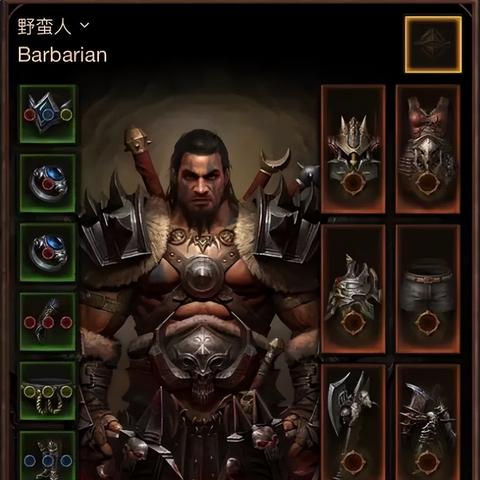 暗黑破坏神 3 第 25 赛季死灵法师深度配装攻略