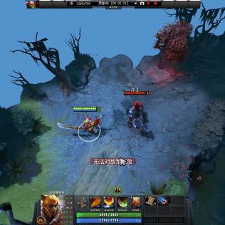 军团指挥官前期怎么线上压制？